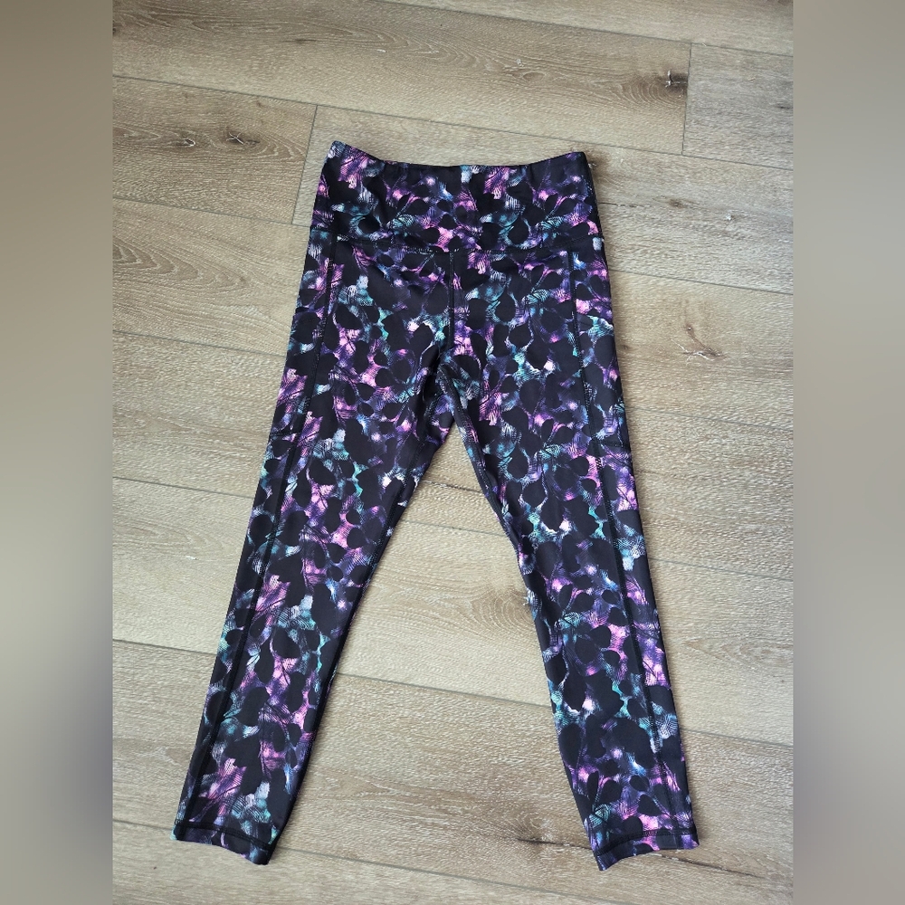 Zyia Active Light N Tight Leggings